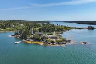 194 Ames Point Rd, North Haven, ME 04853 - Photo 1