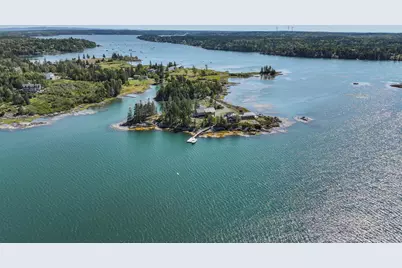 194 Ames Point Road, North Haven, ME 04853 - Photo 42