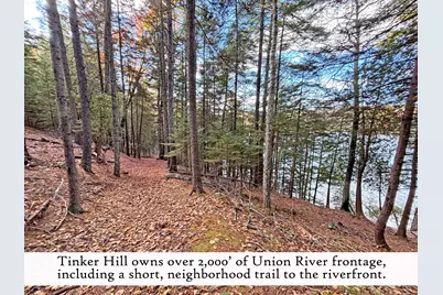 19 Tinker Farm Way #., Ellsworth, ME 04605 - Photo 64