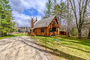 654 Greenwood Rd, Greenwood, ME 04255 - Photo 4
