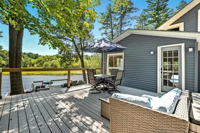 8 Jordan Lane, West Gardiner, ME 04345 - Photo 30