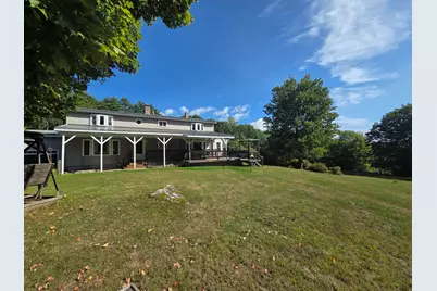 56 Buzzell Lane, Greene, ME 04236 - Photo 2