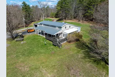 56 Buzzell Lane, Greene, ME 04236 - Photo 4