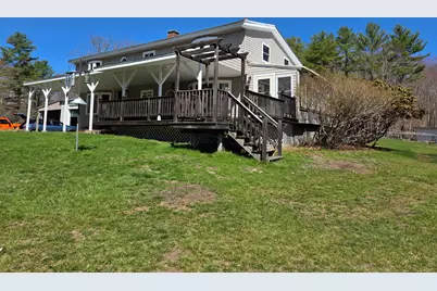 56 Buzzell Lane, Greene, ME 04236 - Photo 8