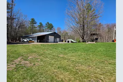 56 Buzzell Lane, Greene, ME 04236 - Photo 12