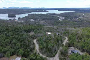 Lot 10 Bailey Mountain Rd, Franklin, ME 04634 - Photo 1