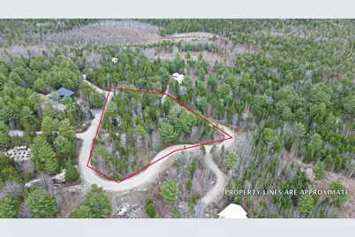 Lot 10 Bailey Mountain Road, Franklin, ME 04634 - Photo 4