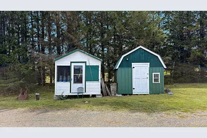 580 Houlton Road, Westfield, ME 04787 - Photo 2