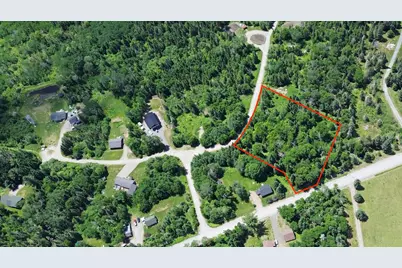 Lot 12 Doe Path, Rangeley, ME 04970 - Photo 8