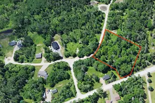 Lot 12 Doe Path, Rangeley, ME 04970 - Photo 1