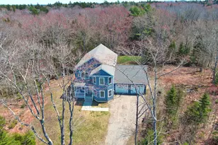 17 N Rdg Rd, Cushing, ME 04563 - Photo 2
