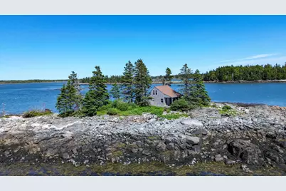 0 Wohoa Bay Island, Addison, ME 04606 - Photo 2