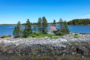 0 Wohoa Bay Island, Addison, ME 04606 - Photo 2