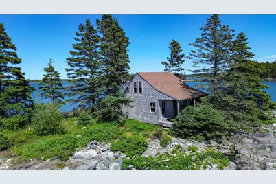 0 Wohoa Bay Island, Addison, ME 04606 - Photo 4