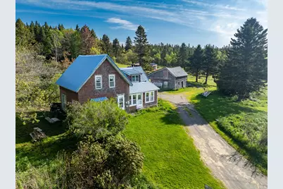 1155 Boot Cove Road, Lubec, ME 04652 - Photo 2