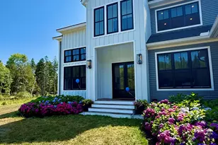 189 N Shore Rd, North Haven, ME 04853 - Photo 2