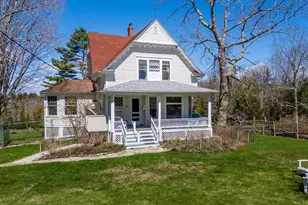1014 Main Rd, Islesboro, ME 04848 - Photo 1