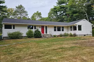 447 Wiscasset Rd, Boothbay, ME 04537 - Photo 1