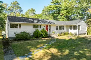 447 Wiscasset Rd, Boothbay, ME 04537 - Photo 2