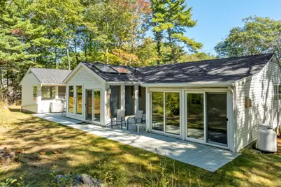 447 Wiscasset Road, Boothbay, ME 04537 - Photo 32