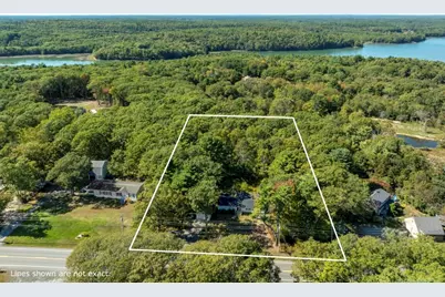 447 Wiscasset Road, Boothbay, ME 04537 - Photo 4