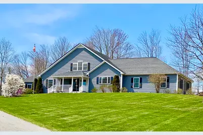 1 Deer Hill Lane, Hampden, ME 04444 - Photo 2