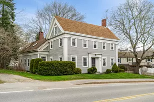 11 Academy Hill Rd, Newcastle, ME 04553 - Photo 2