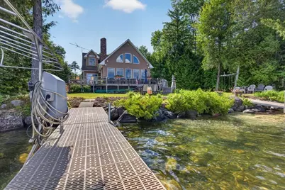 59 Knights Landing Road, Lake View Plt, ME 04414 - Photo 2