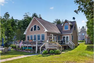 59 Knights Landing Road, Lake View Plt, ME 04414 - Photo 1