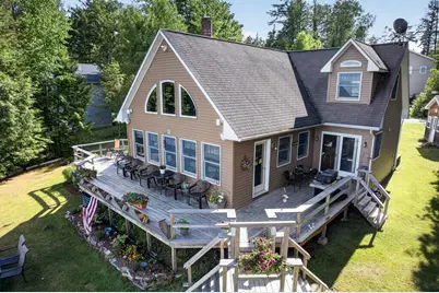 59 Knights Landing Road, Lake View Plt, ME 04414 - Photo 2