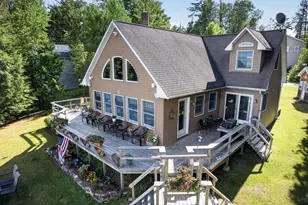 59 Knights Landing Rd, Lake View Plt, ME 04414 - Photo 2