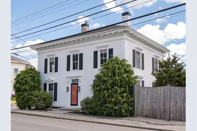 997 Washington Street, Bath, ME 04530 - Photo 1