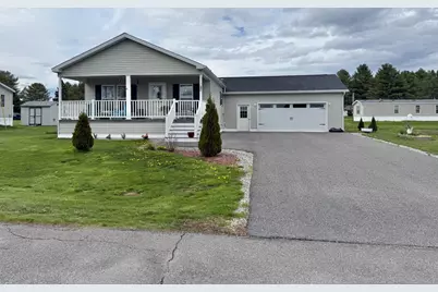47 Begin Terrace, Sabattus, ME 04280 - Photo 1