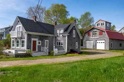 194 Water Street, Eastport, ME 04631 - Photo 1
