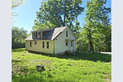 141 Tufts Pond Road, Springfield, ME 04947 - Photo 2