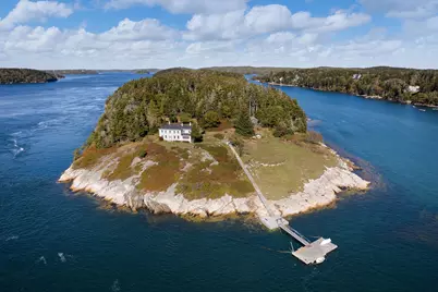 012 Long Island, Georgetown, ME 04548 - Photo 1