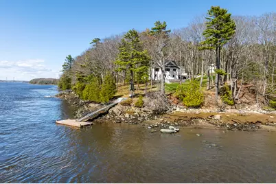 25 S River Road, Arrowsic, ME 04530 - Photo 1