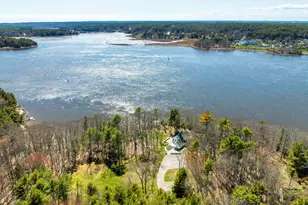 25 S River Rd, Arrowsic, ME 04530 - Photo 8