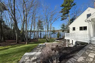 25 S River Rd, Arrowsic, ME 04530 - Photo 4
