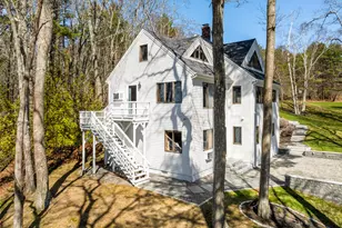 25 S River Rd, Arrowsic, ME 04530 - Photo 44