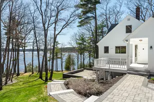 25 S River Rd, Arrowsic, ME 04530 - Photo 1