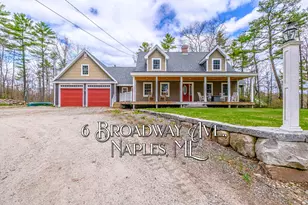 6 Broadway Ave, Naples, ME 04055 - Photo 90
