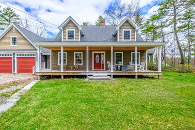 6 Broadway Avenue, Naples, ME 04055 - Photo 1