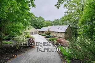 15 Inverness Rd, Falmouth, ME 04105 - Photo 1