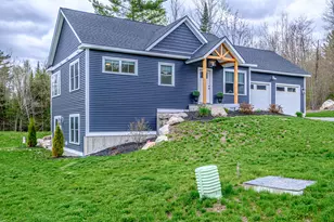 13 Efficiency Wy, Bridgton, ME 04009 - Photo 1