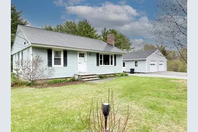 48 S Lisbon Road, Lewiston, ME 04240 - Photo 1