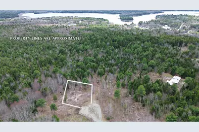 Lot 17 Bailey Mountain Road, Franklin, ME 04634 - Photo 8