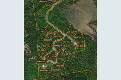 Lot 17 Bailey Mountain Road, Franklin, ME 04634 - Photo 18