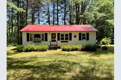 500 Plains Road, Harrison, ME 04040 - Photo 1