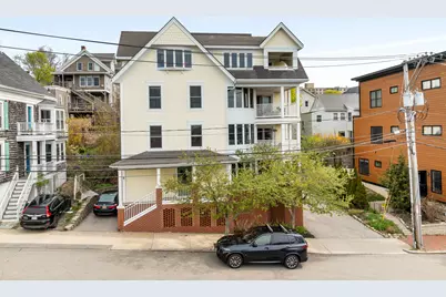 9 Waterville Street #3C, Portland, ME 04101 - Photo 2